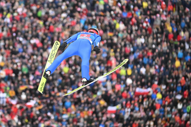 Kamil Stoch