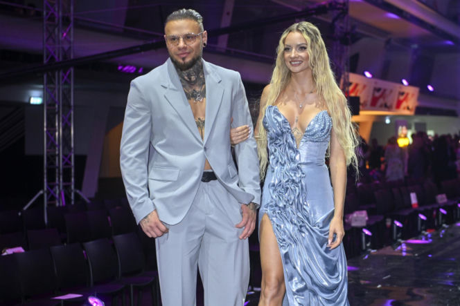 Pamela Stefanowicz, Mateusz Janusz, Fit Lovers