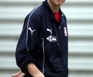 Tak się zmieniał Jerzy Dudek