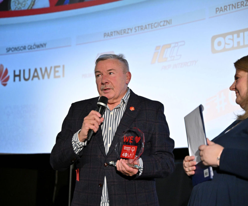 #GrajmyRazem! Jubileusz 40-lecia Olimpiad Specjalnych w Polsce 