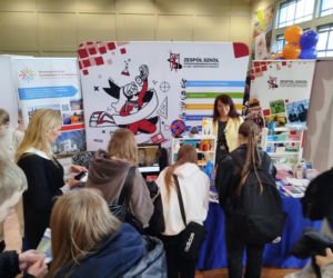 18. Siedleckie Targi Edukacyjne 2026 zgromadziły setki zwiedzających!