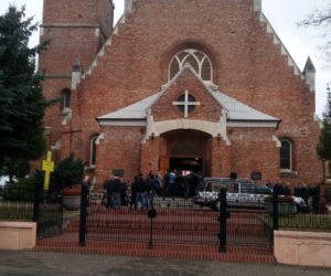 pogrzeb ofiary nożownika ze Stalowej Woli