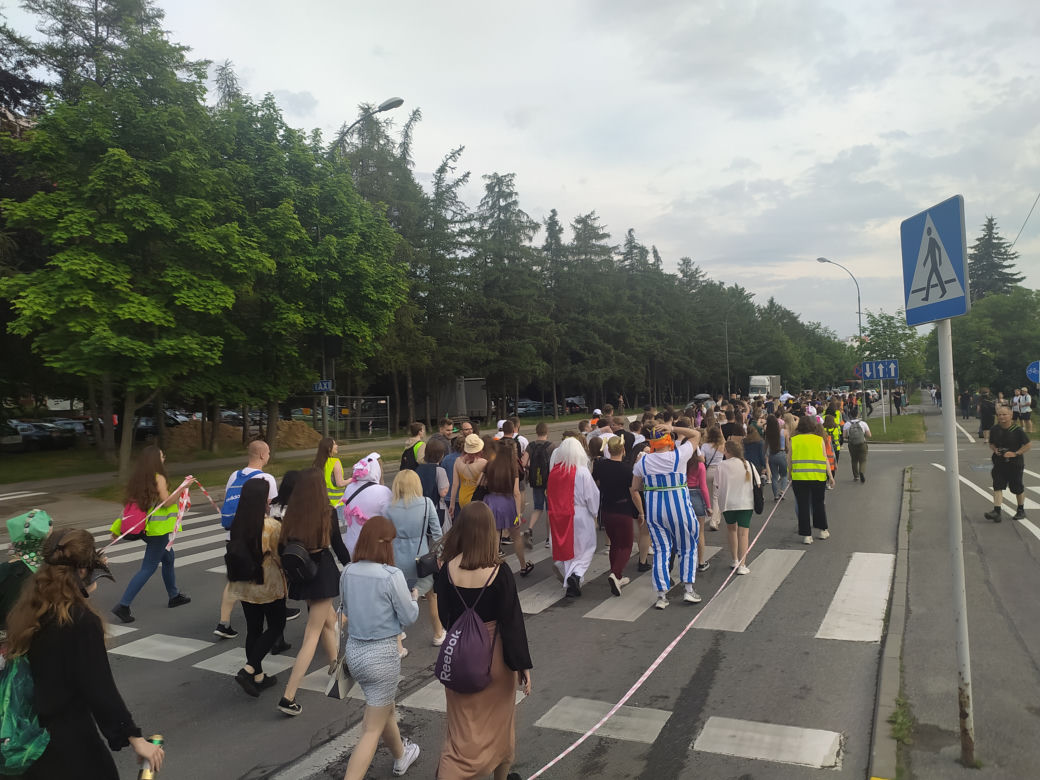 KultURalia 2022 rozpoczęte!