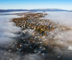 To miasto ma najpiękniejszą nazwę na Podkarpaciu. AI: ma coś z „dawnych czasów