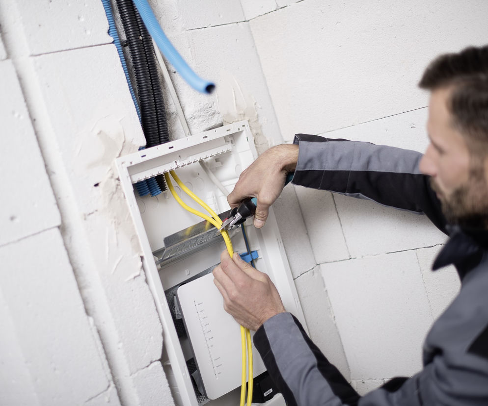 Zabezpieczenia instalacji elektrycznej