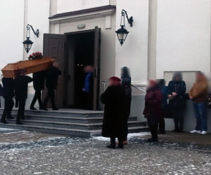 30 lat za zabójstwo Zbyszka