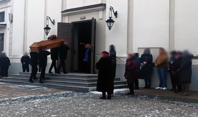 30 lat za zabójstwo Zbyszka