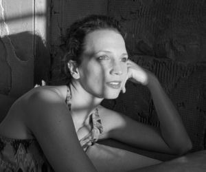 Mówiła o pasji i ukochanej córce. Nagranie zmarłej aktorki chwyta za serce