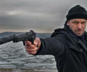 Krew z krwi. Luther (Mariusz Bonaszewski), człowiek Andrzeja Roty