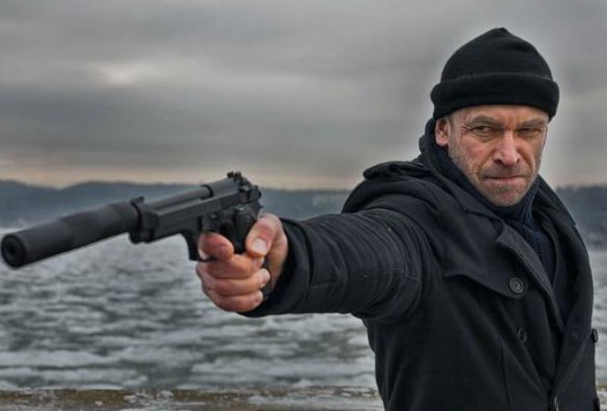 Krew z krwi. Luther (Mariusz Bonaszewski), człowiek Andrzeja Roty
