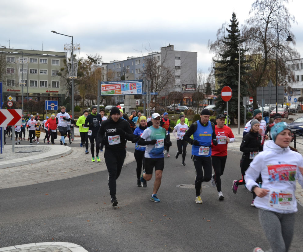 Takich widoków nie zobaczymy w tym roku w Trzebnicy