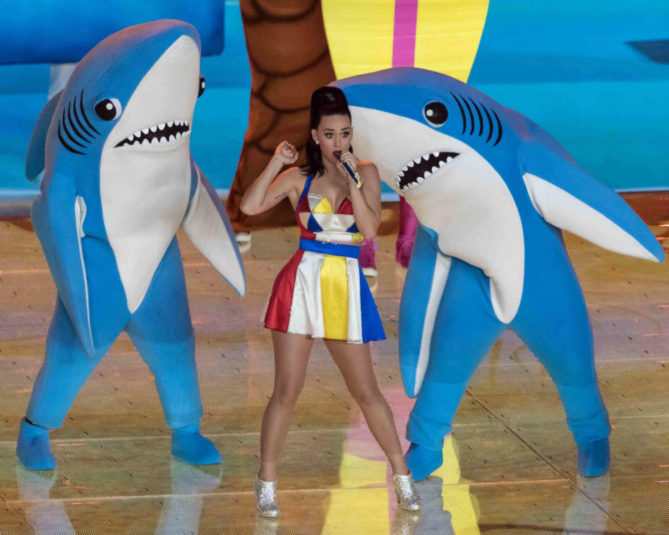 Katy Perry
