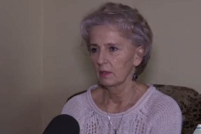 Szuka swej bliźniaczki