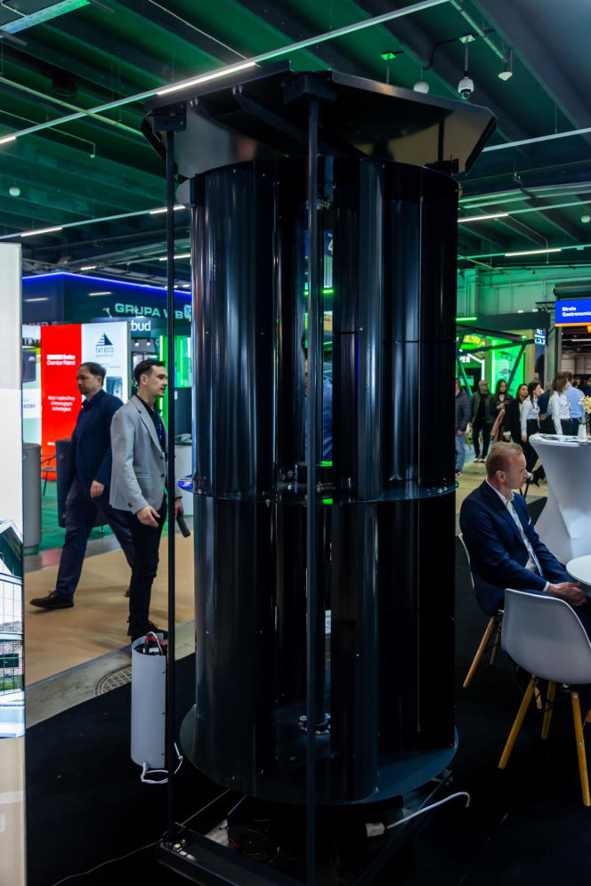 Targi Enex 2026 w Kielcach