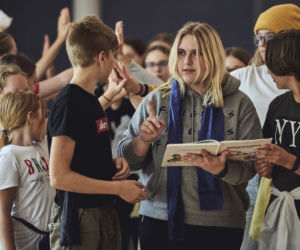 Brave Kids 2020. Jest plakat. Zobacz, jak wygląda