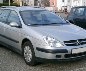 Citroen C5 Break