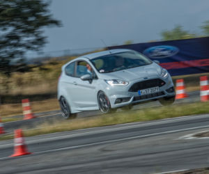 Ford Fiesta ST200