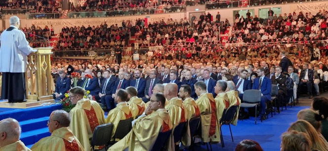 34. Urodziny Radia Maryja