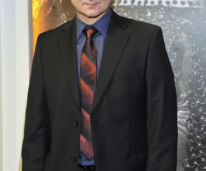Robert Więckiewicz zaczynał w technikum budowlanym. Tak wyglądała jego niezwykła metamorfoza
