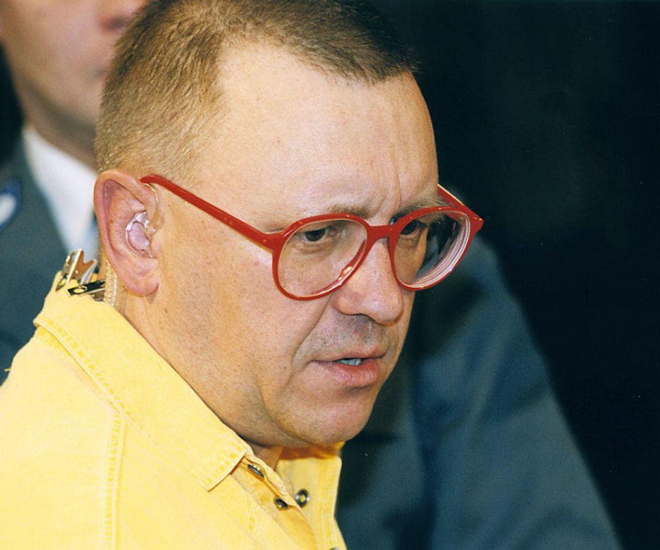Jerzy Owsiak