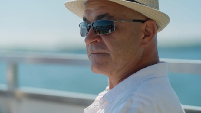 2. odcinek "Żona dla Polaka. Toronto"