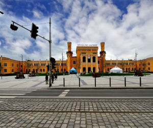 Wrocław Główny
