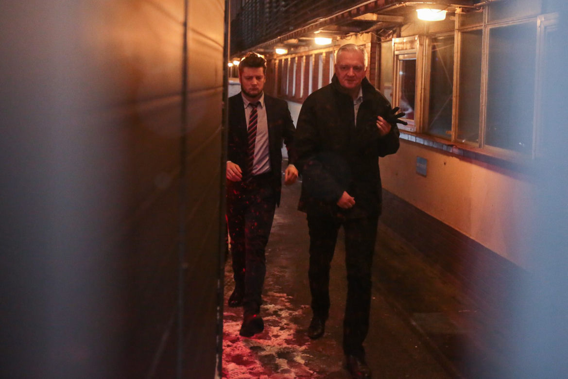 Wcześniejszych wyborów nie będzie. PiS.