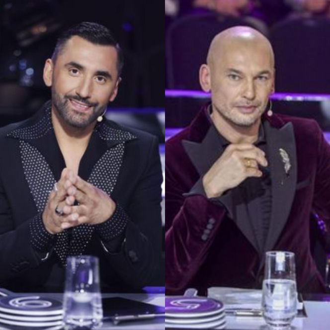 Bunt jurorów w "Tańcu z Gwiazdami". Maserak i Wygoda komentują finałowe kontrowersje