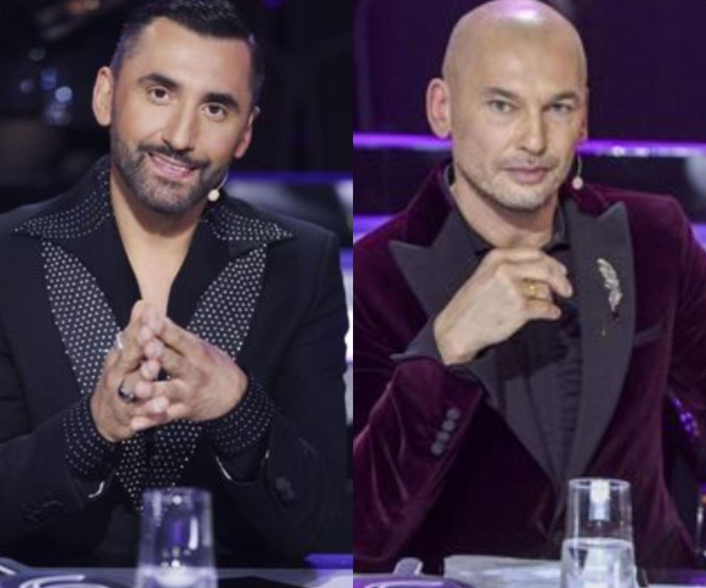 Bunt jurorów w Tańcu z Gwiazdami. Maserak i Wygoda komentują finałowe kontrowersje