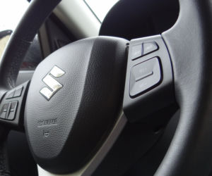 Suzuki Swift IV