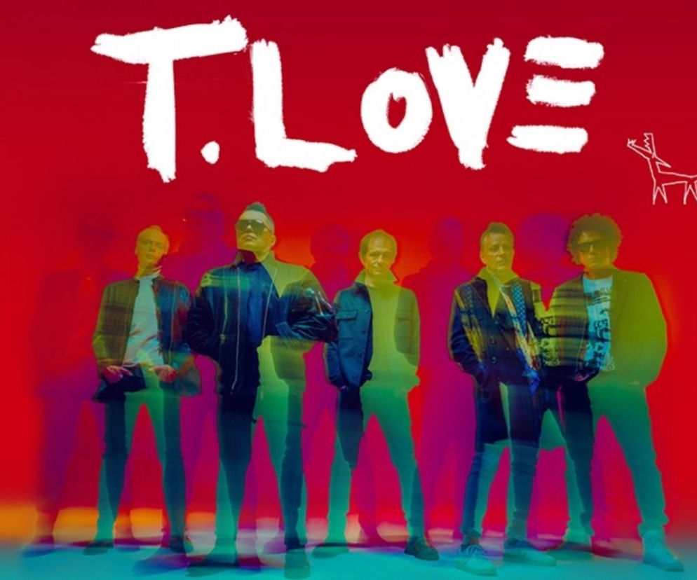 T LOVE