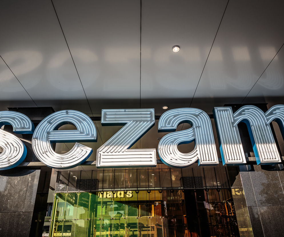 SEZAM