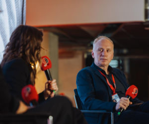 Science & Technology Film Fesiwal po raz drugi w Krakowie