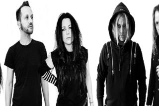 Nowy klip i darmowy koncert Evanescence