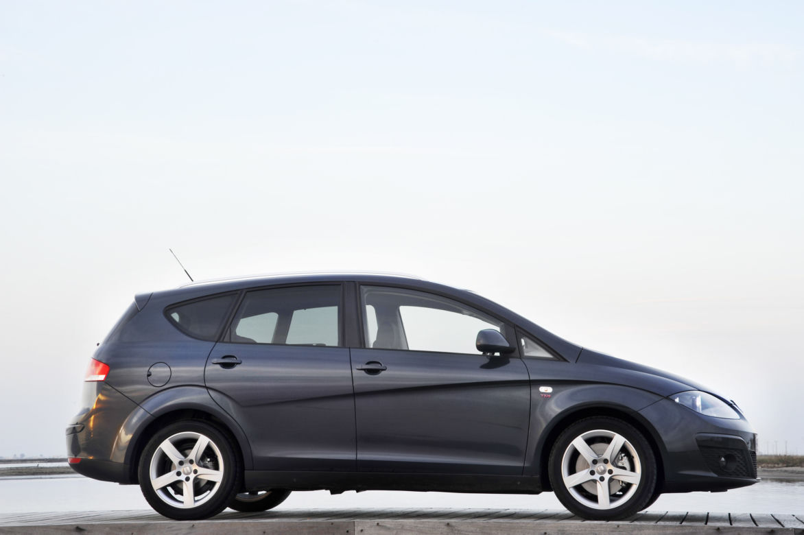 Seat Altea XL