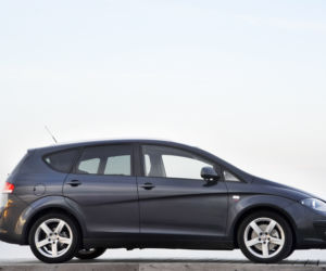 Seat Altea XL