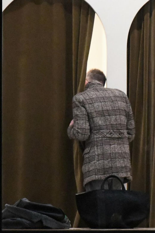 Krzysztof Ibisz rozpieszcza żonę zakupami
