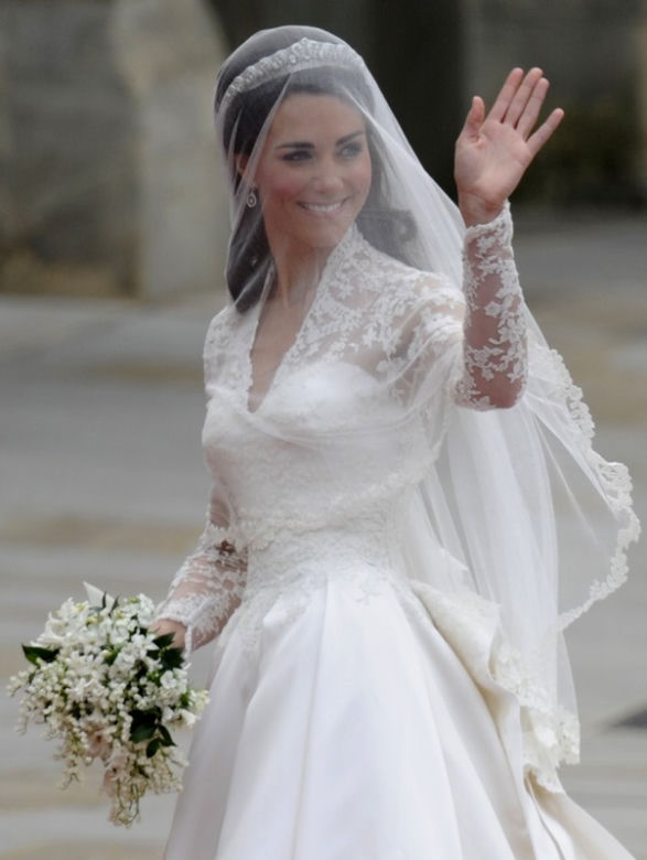 Kate Middleton