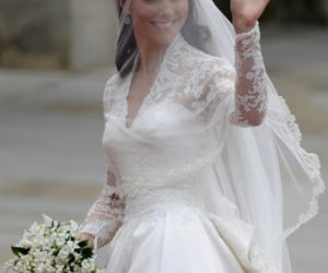 Kate Middleton