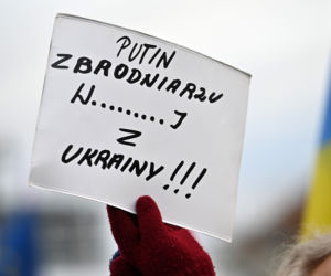 Trójmiasto przeciw wojnie
