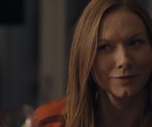 M jak miłość. Elżbieta Domańska (Katarzyna Dąbrowska)