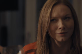 M jak miłość. Elżbieta Domańska (Katarzyna Dąbrowska)