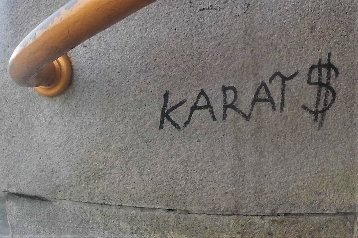 Wały Chrobrego wymagają wielu napraw