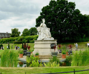 Ogrodnik z rezydencji księżnej Kate zabity! Zginął od ciosow nożem