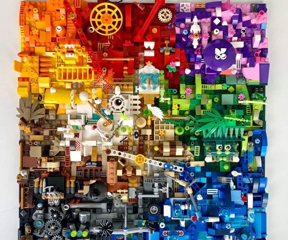 lego