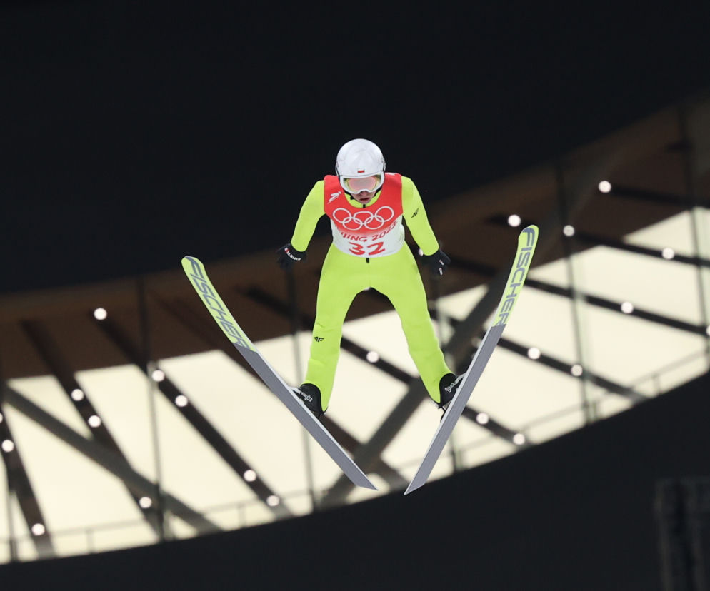 Kamil Stoch