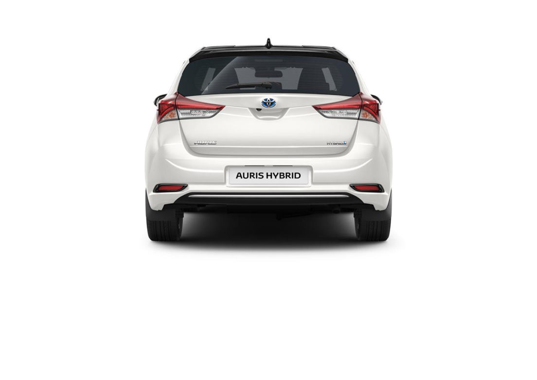 Toyota Auris Selection 2017