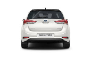 Toyota Auris Selection 2017