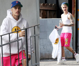 Justin Bieber