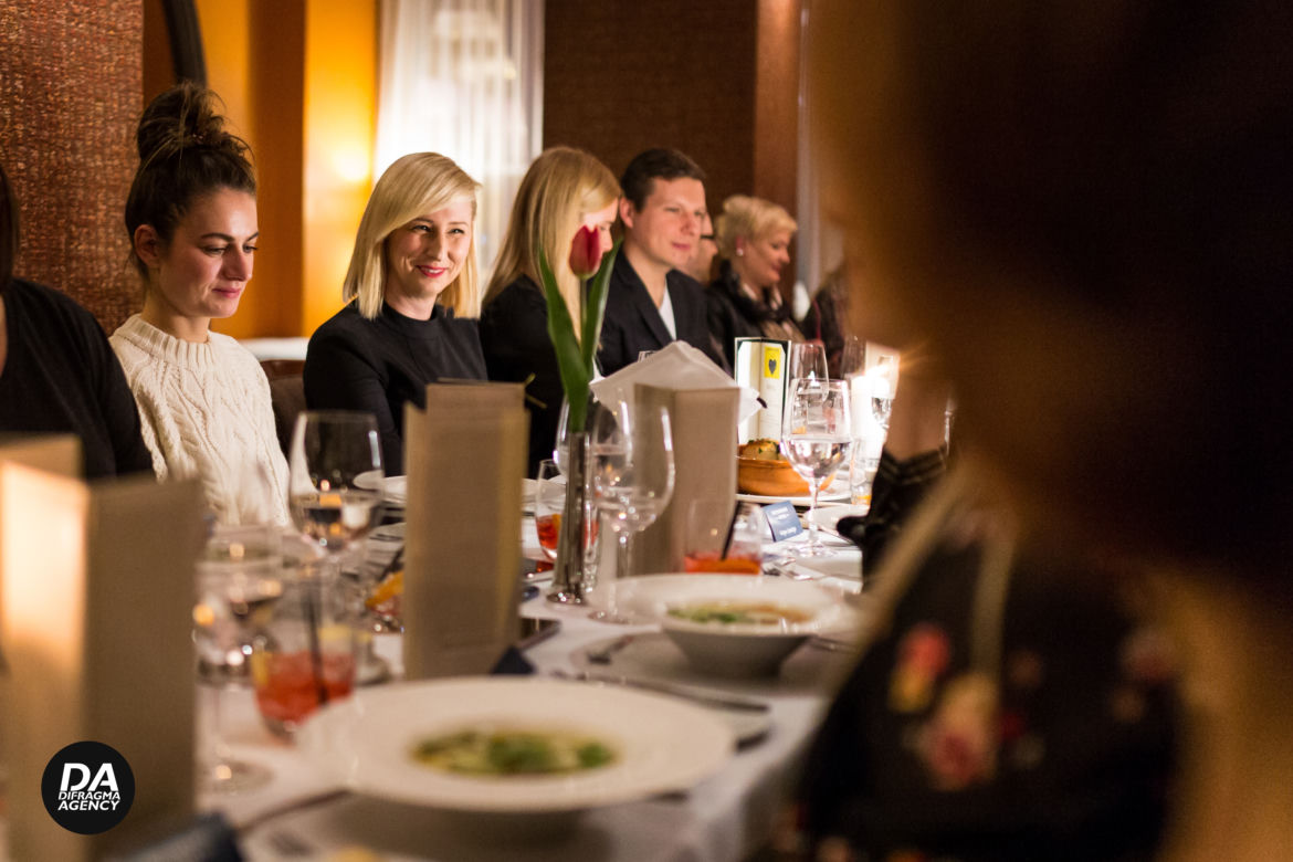 Rusza jubileuszowa edycja Restaurant Week: "Miłość do jedzenia!"